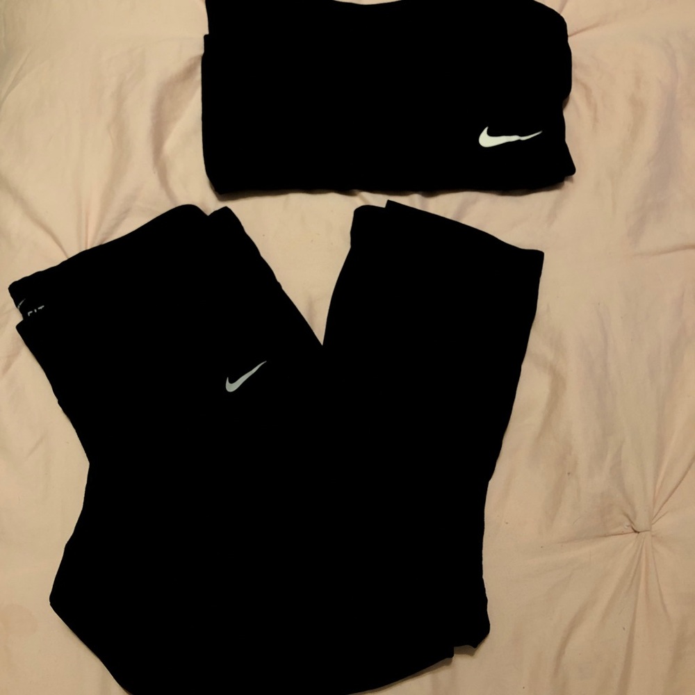 ✨FULL NIKE OUTFIT✨
